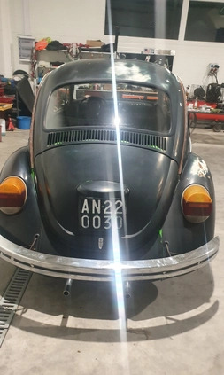 Volkswagen Garbus cena 17500 przebieg: 95000, rok produkcji 1975 z Bukowno małe 22